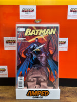 Batman 658 DC Comics 2006 Morrison Kubert Delperdang