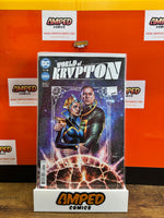 World of Krypton 1 (2021) DC Comics Limited Series