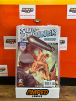 Sub-Mariner Comics 1 Timely Comics 70th Anniversary Marvel