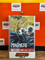 Magneto 16 Marvel Comics 2015 Cullen Bunn Single Issue