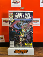 Darkhawk 1-11 Marvel Comics March 1991 11 BOOK LOT - INLCUDES KEYS!