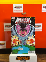 Avengers Beyond 1 Variant Edition Marvel Comics