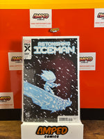 Astonishing Iceman 1 Variant Edition Marvel 2023