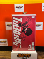 Daredevil Annual 1 Marvel Comics YOUNG VARIANT