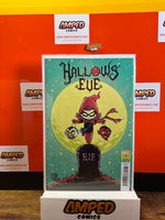 Hallows Eve 3 Marvel Comics 2023 YOUNG VARIANT
