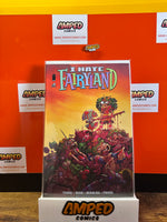 I Hate Fairyland 8 Image Comics 2023 Skottie Young