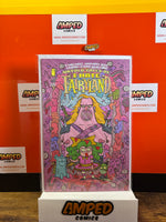 Untold Tales of I Hate Fairyland 1 Image Comics 2023