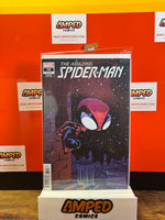 The Amazing Spider-Man 75 YOUNG Variant Edition Marvel Comics