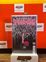 Superior Spider-Man 1 Marvel Comics 2023 YOUNG Variant Cover