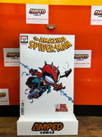 The Amazing Spider-Man 52 Marvel YOUNG Big Marvels Variant