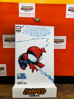 The Amazing Spider-Man 51 Marvel YOUNG Big Marvels Variant