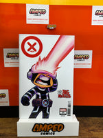 X-Men 35 Marvel YOUNG Big Marvels Variant Cover