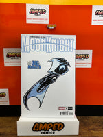 Vengeance of the Moon Knight 6 YOUNG Variant Cover Marvel Comics