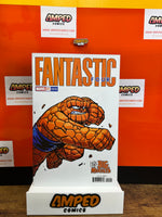 Fantastic Four 21 YOUNG Variant Edition Marvel Comics