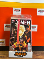 X-Men 15.1 Marvel Comics 2021