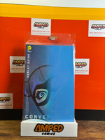 Convergence Harley Quinn 1 DC Comics