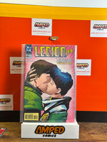 Legion 94 69 DC Comics 1995 Phase Jo Together at Last