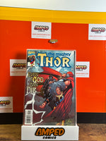 The Mighty Thor 29 Marvel Comics 1999