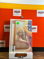 NYX 6 (2023) Marvel Comics Quesada Teranishi Mature Content
