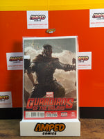 Guardians of the Galaxy 3 Variant Edition Marvel NOW