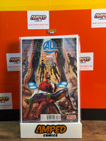 Age of Ultron 3 Marvel Comics 2013 Bendis Hitch Neary Mounts