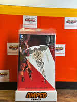 DK III The Master Race Book Four - DC Comics