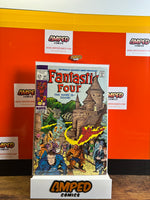Fantastic Four 84 Marvel Comics March 1969 Doctor Doom Appearance