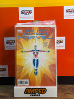 The New Captain Marvel 17 Marvel 2004🔑1st full appearance of Phyla-Vell 🔑