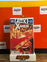 Avengers vs X-Men Uncanny X-Men 19 Marvel Comics 2012