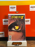 X-Men Phoenix Endsong 5 (of 5) Marvel Comics 2005