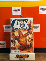 Avengers vs X-Men 8 Marvel Comics 2012 Round 8