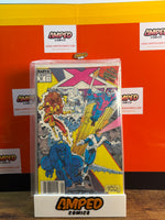 X-Factor 50 Marvel Comics January 1990 Judgement War Finale