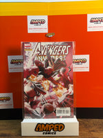 Avengers/Invaders 4 (of 12) Marvel/Dynamite 2008