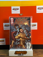 The New Avengers 18 Marvel Comics 2006 Bendis Deodato Civil War Tie-In