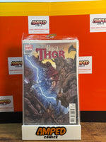 The Rage of Thor One-Shot Marvel Comics