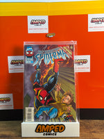 The Sensational Spider-Man 6 Marvel Comics July 1996