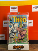 The Mighty Thor 368 Marvel 25th Anniversary 1986