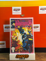 The Punisher War Journal 30 Marvel Comics May 1991