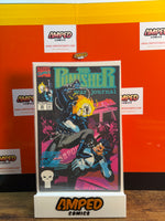 The Punisher War Journal 29 Marvel Comics 1990