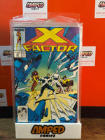 X-Factor 28 Marvel Comics May 1988