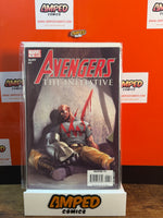 Avengers The Initiative 6 Marvel Comics 2007