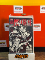 Wolverine 109 Marvel Comics Jan 1997 X-Men Direct Edition