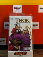 Thor The Mighty Avenger 4 Marvel Comics 2010