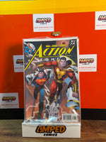 Action Comics 826 DC Comics June 2005 Superman Captain Marvel