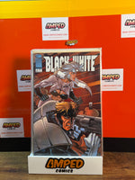 Black White 2 (Nov 1994) Image Comics