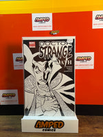Doctor Strange The Oath 1 Variant Edition Marvel Comics