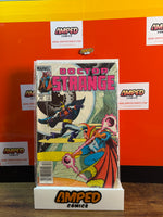 Doctor Strange 68 Marvel Comics 1984
