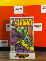 Doctor Strange 66 Marvel Comics 1984
