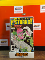 Doctor Strange 80 Marvel Comics Dec 1986