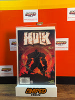 The Incredible Hulk 37 Marvel Comics Apr 2002